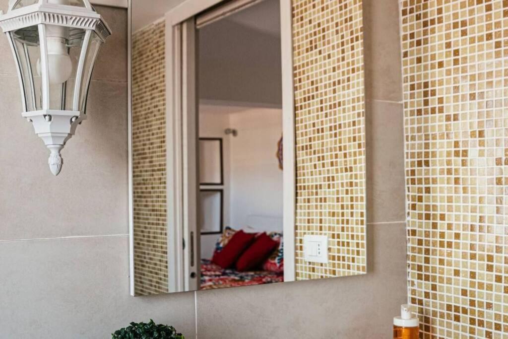 Appartement Attico In Pieno Centro Storico Di Catane Extérieur photo