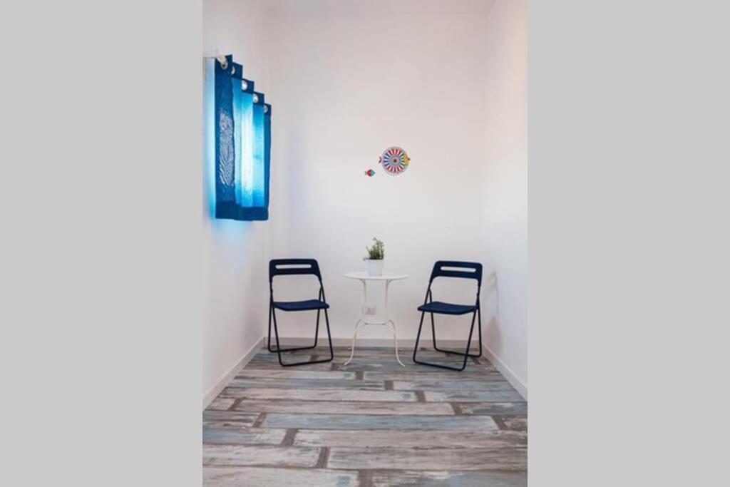 Appartement Attico In Pieno Centro Storico Di Catane Extérieur photo