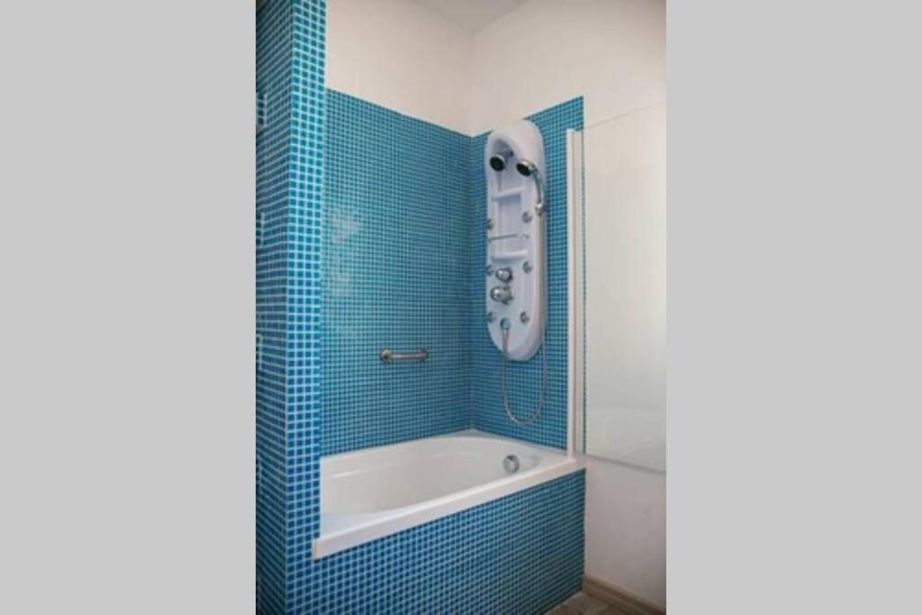 Appartement Attico In Pieno Centro Storico Di Catane Extérieur photo